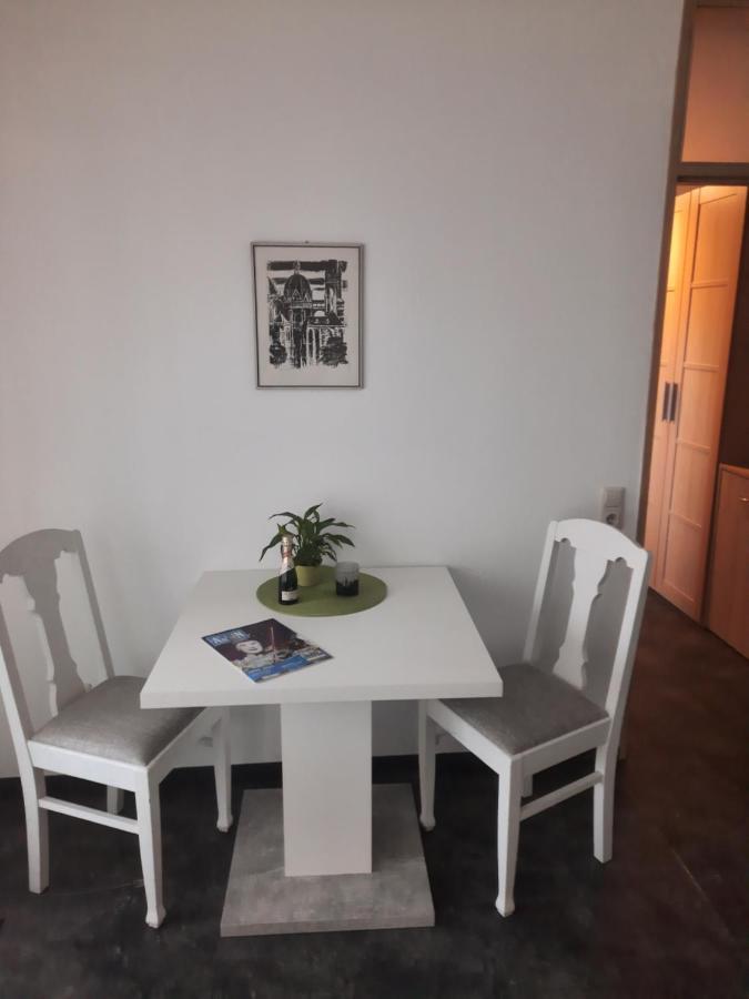 Triebels Apartment Aachen