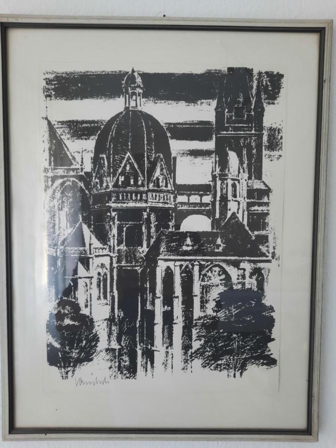 Apartment Triebels Aachen