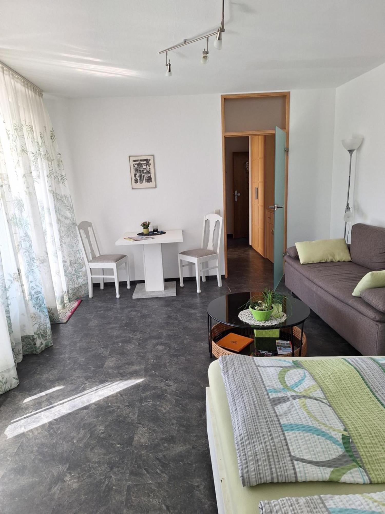 Apartment Triebels